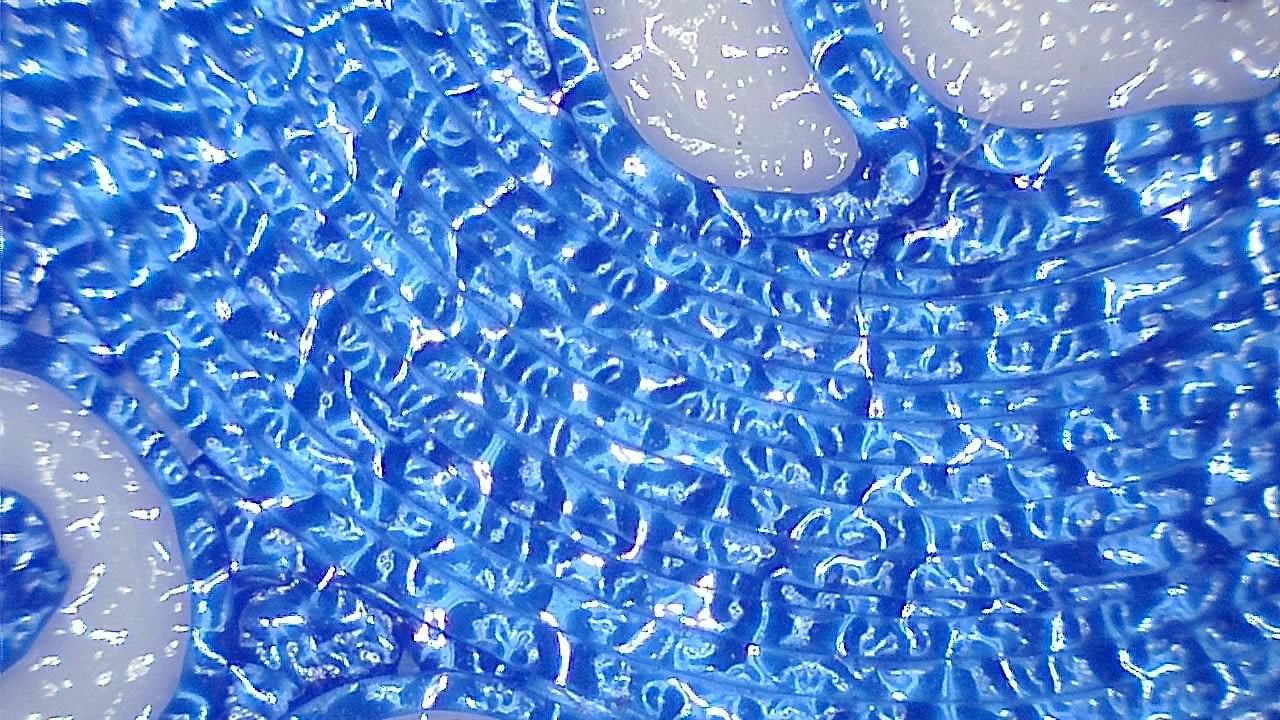 3D Printing Inspection microscopy sample image 1