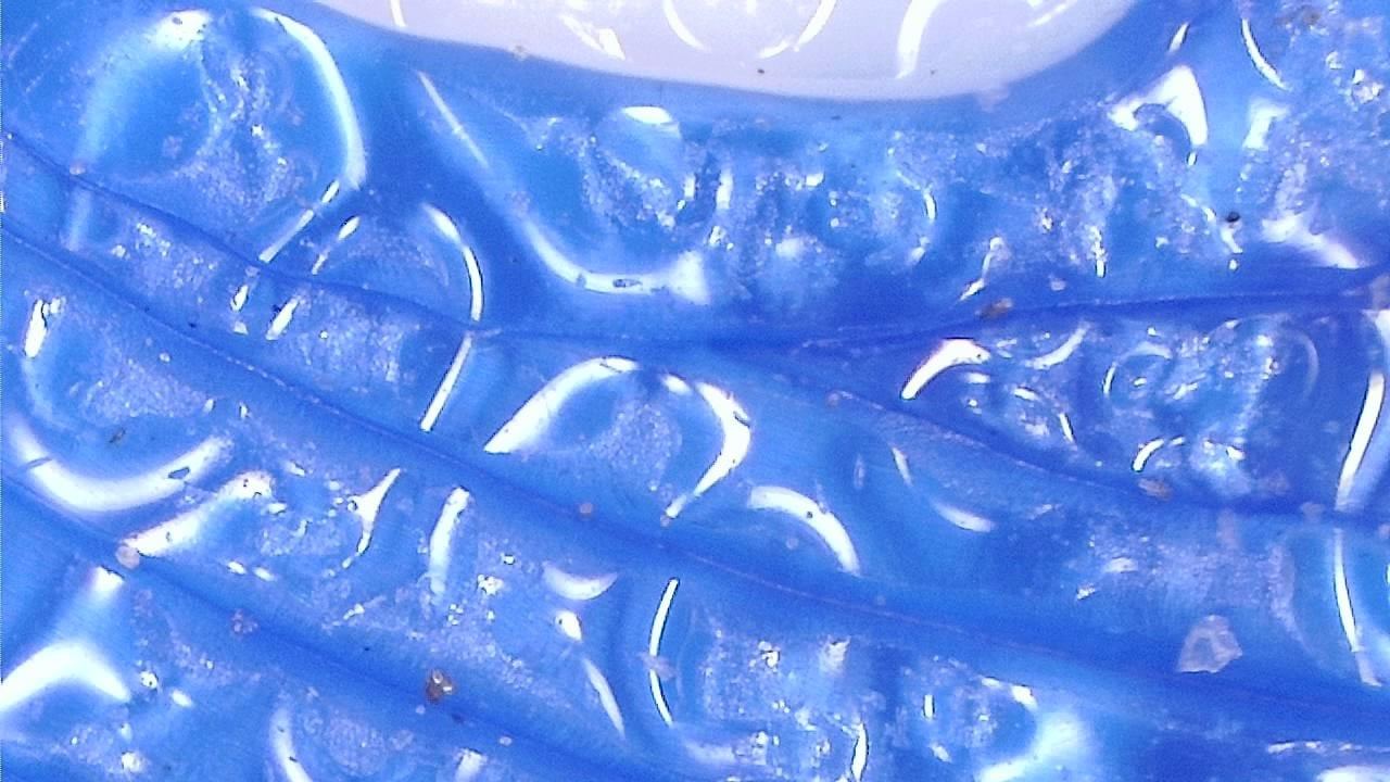 3D Printing Inspection microscopy sample image 6
