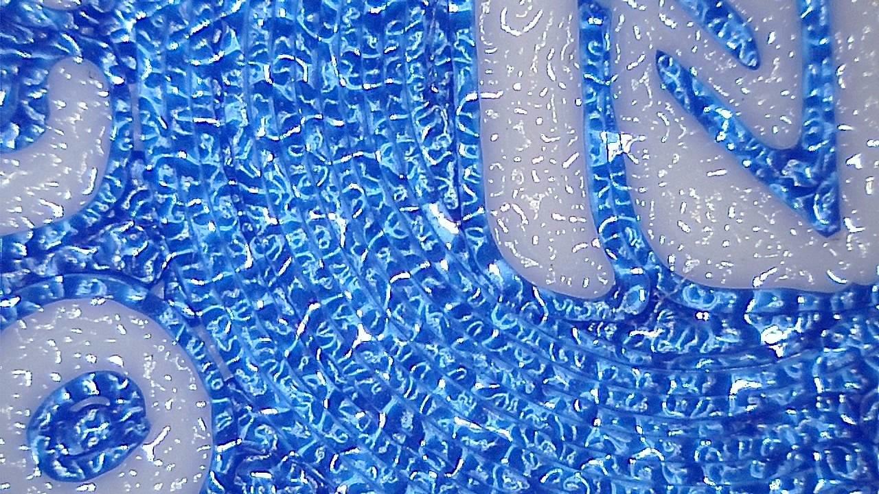 3D Printing Inspection microscopy sample image 9