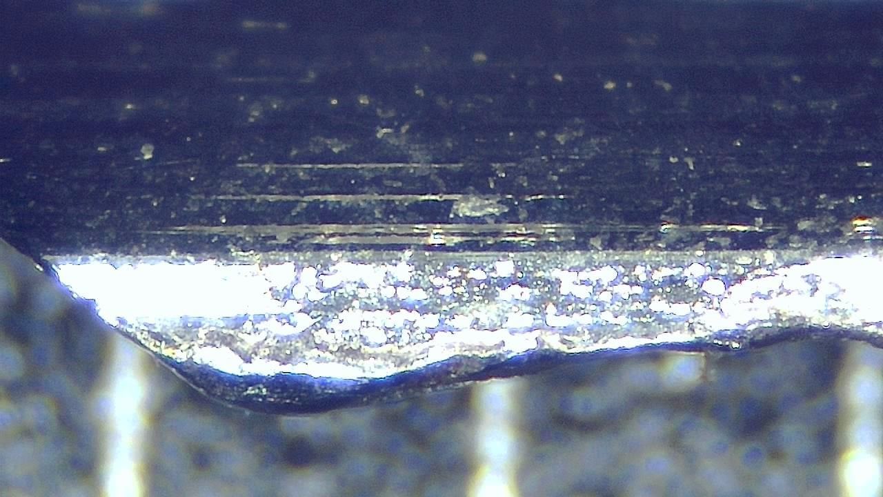 Forensic Surface Inspection microscopy sample image 9