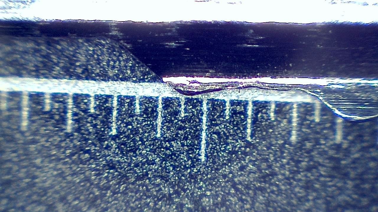 Forensic Surface Inspection microscopy sample image 12