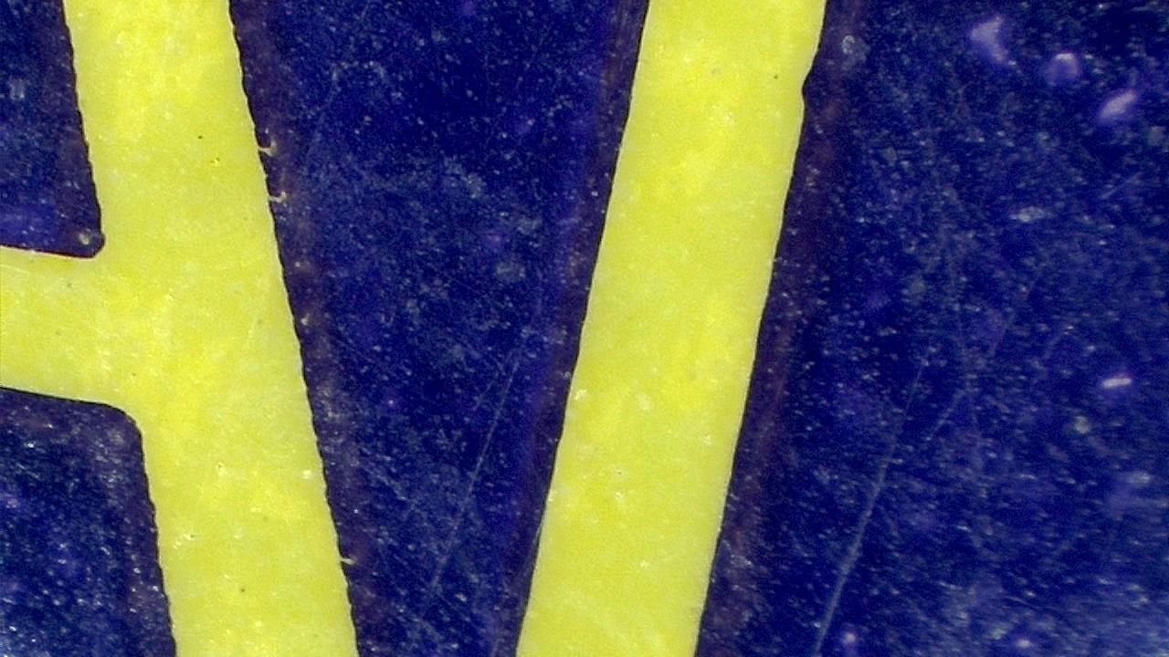 Print Inspection and Surface Quality Control microscopy sample image 3