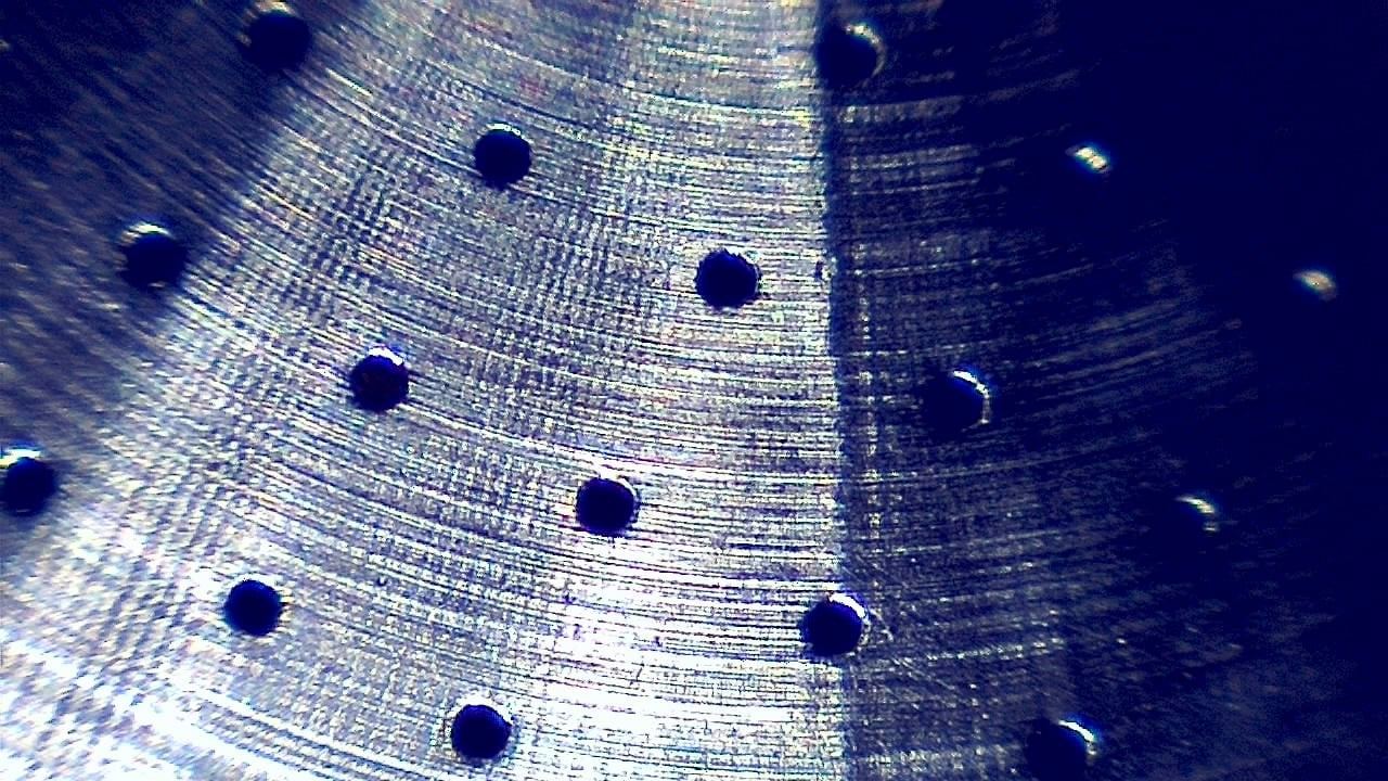 Quality Control and Visual Inspection microscopy sample image 3