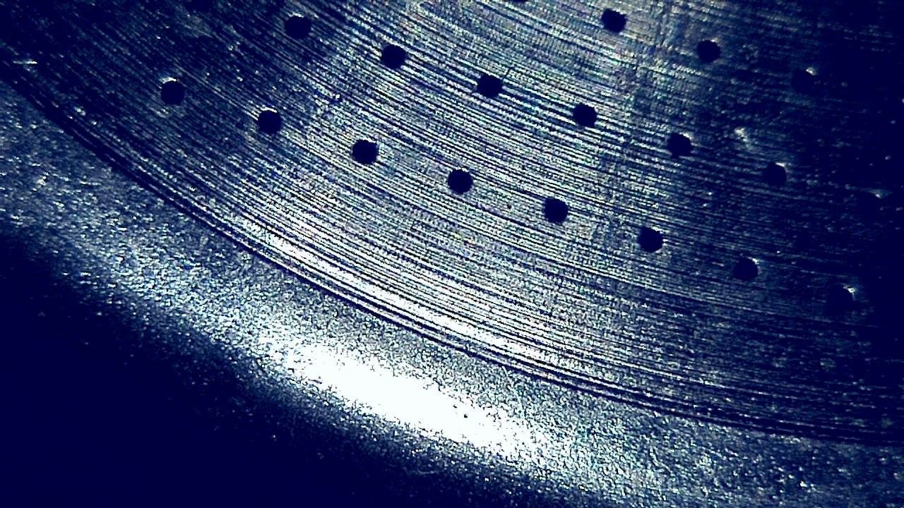 Quality Control and Visual Inspection microscopy sample image 6