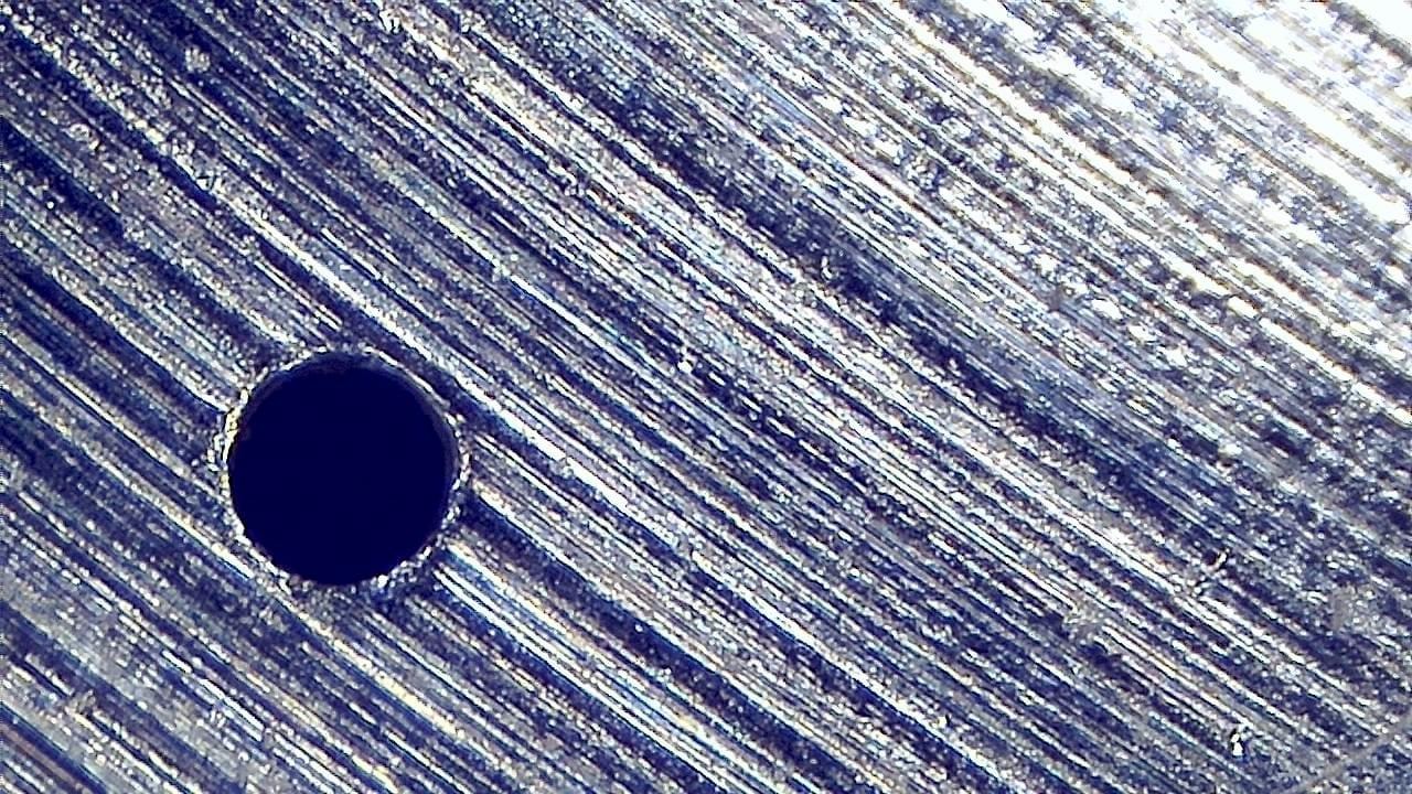 Quality Control and Visual Inspection microscopy sample image 9