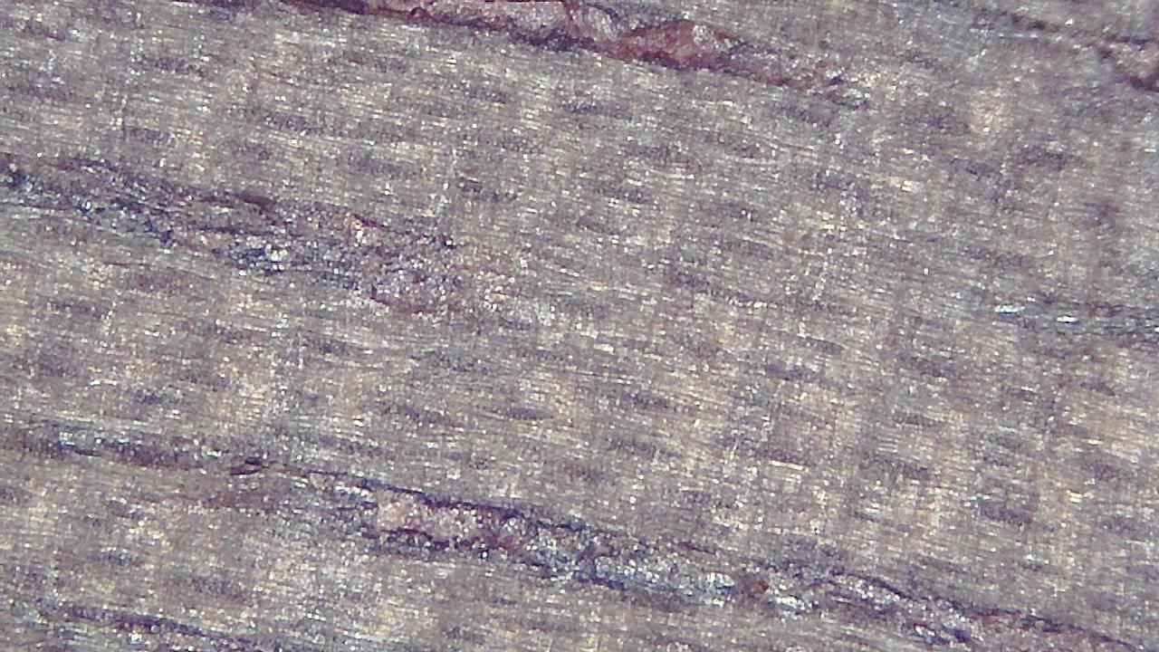 Quality Control and Visual Inspection microscopy sample image 12