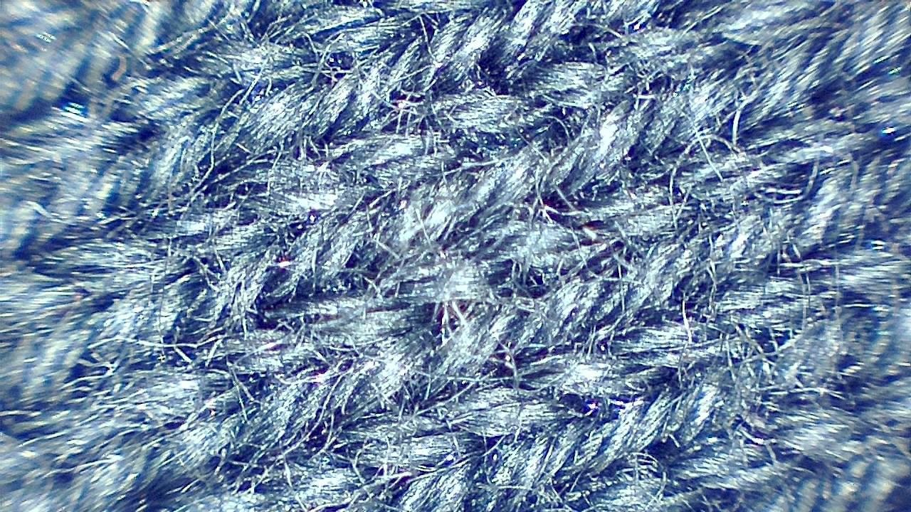Textile and Fiber Inspection microscopy sample image 8