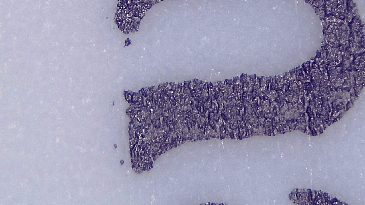 Print Inspection and Surface Quality Control microscopy sample image 6